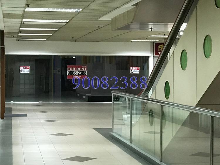 Textile Centre (D7), Retail #154463652
